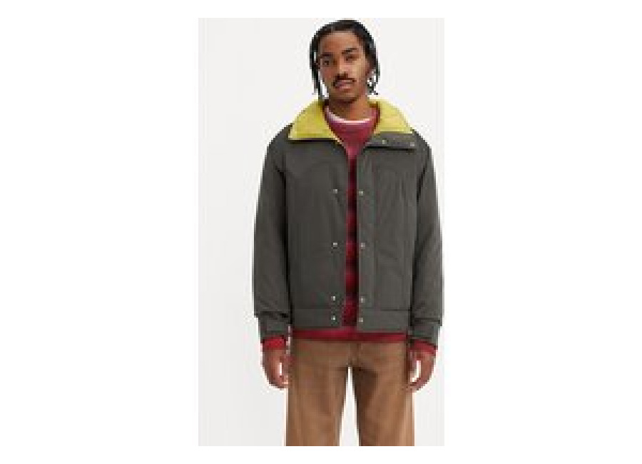 Levi’s Webster Light Jacket Multicolour | Chaquetas Outlet | Hombre