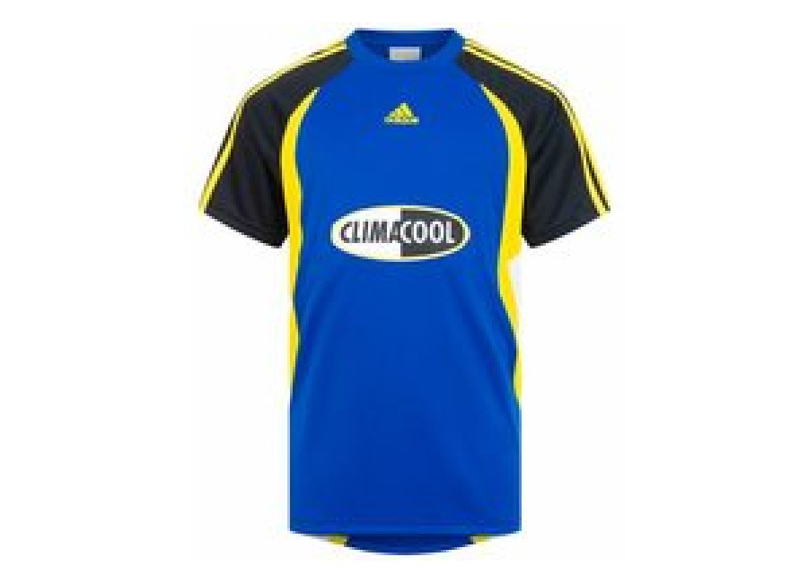 Adidas ClimaCool Jersey Hombre Camiseta