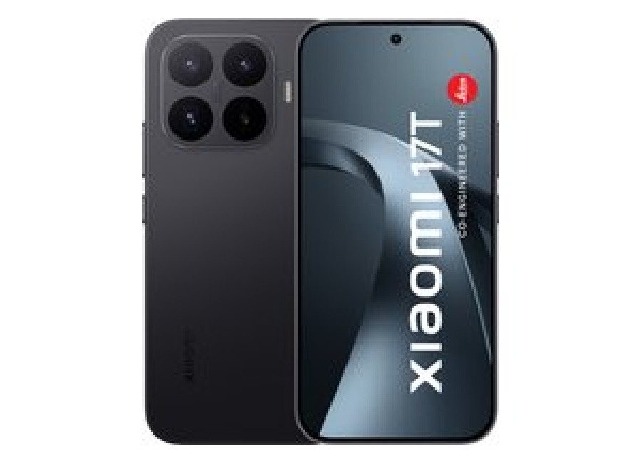 Xiaomi 17T Xiaomi Hyper AI Smartphone HDR10 6.59 ‘AMOLED Display 50MP Leica Summilux Lens 650OmAh Battery Mobile Phones