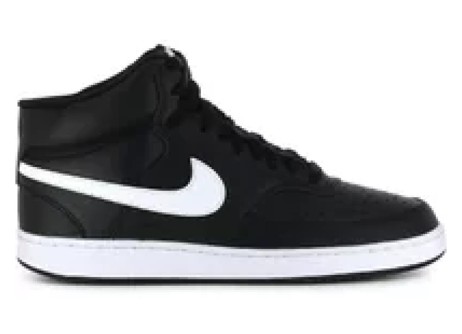 Zapatillas altas COURT VISION MID NEXT NA