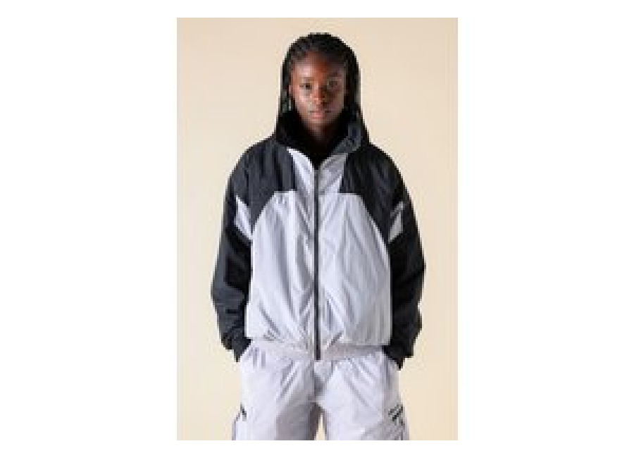 Mizuno Sl Wr Light Windbreaker Unisex Thistle | Chaquetas Outlet | Unisex | Púrpura