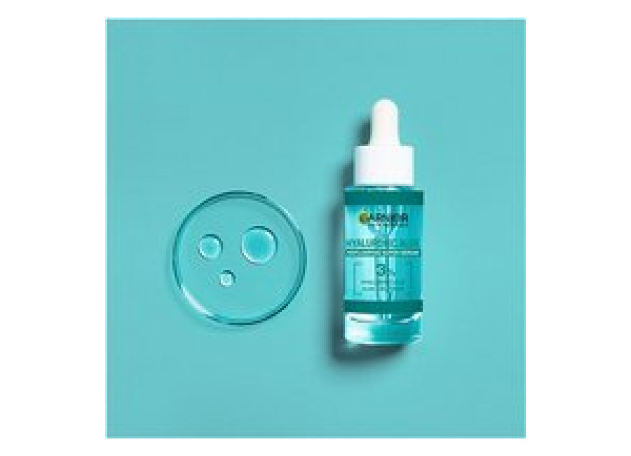 GARNIER HYALURONIC ALOE 3%