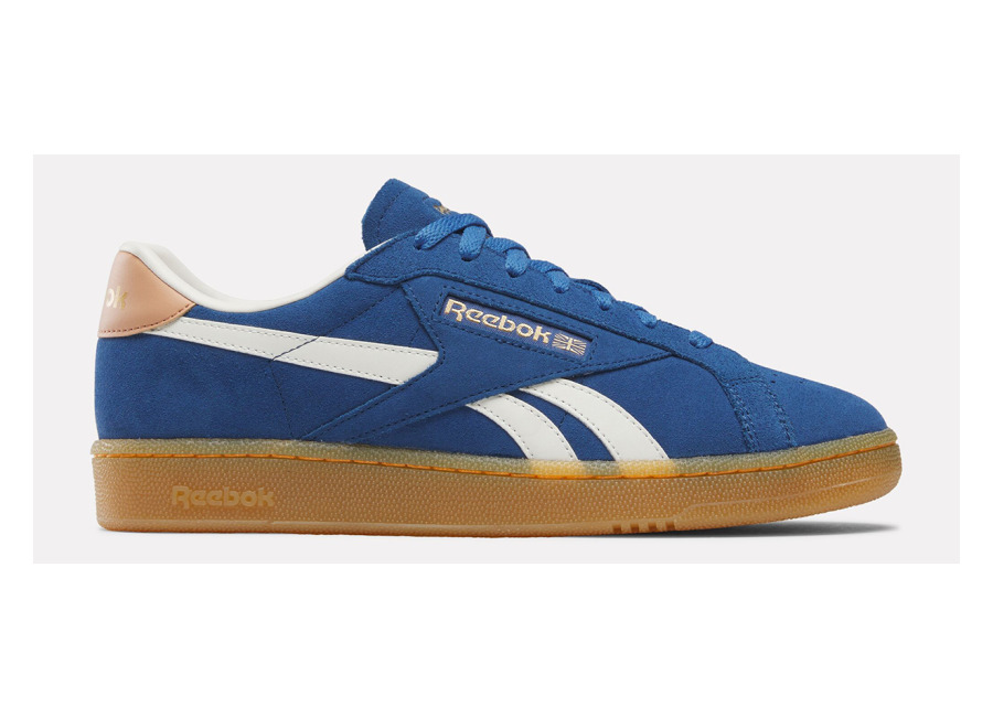 Reebok Unisex Club C Grounds Uk | Zapatillas Deportivas Outlet | Unisex