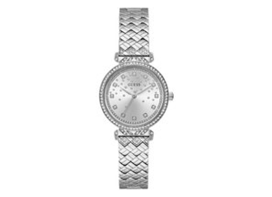 57829 | RELOJ GUESS ENCHANTMENT GW0763L1 SEÑORA ACERO