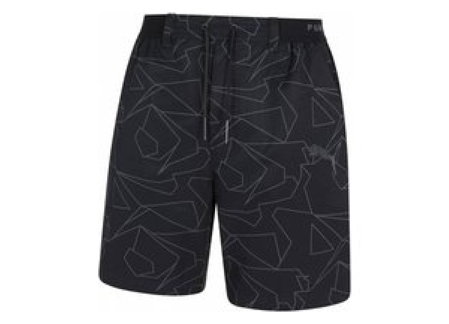 PUMA Evo Woven Bermuda Hombre Pantalones cortos 574523-03