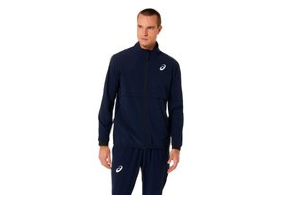 Chaqueta de Tenis ASICS Match Hombre
