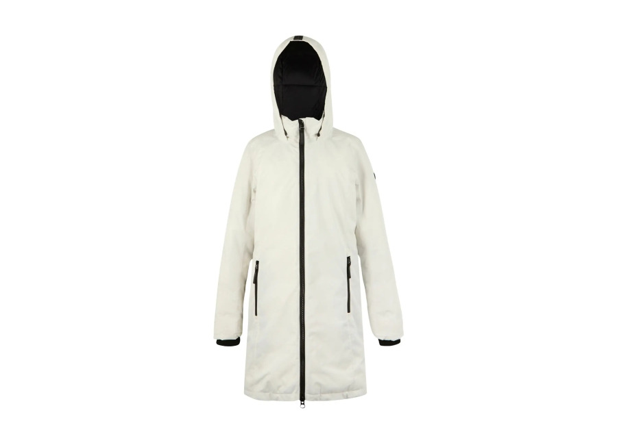 Chubasquero Regatta Marron