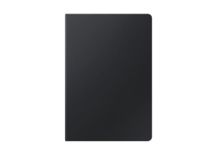 Funda Con Teclado Samsung Book Negro Para Galaxy Tab S9+