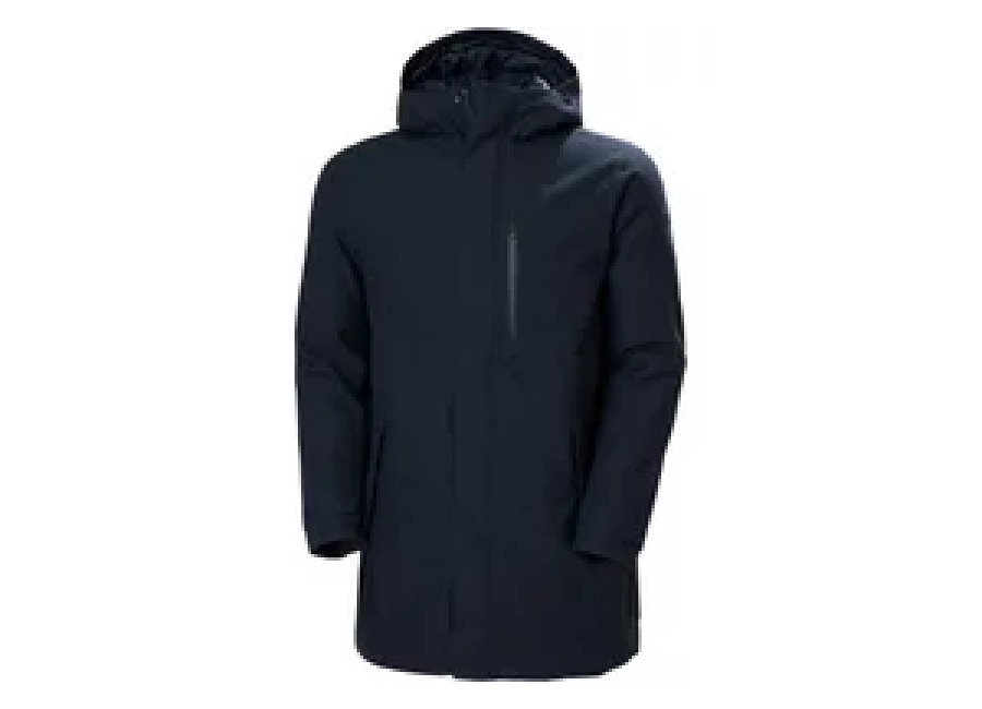 Chubasquero con capucha Helly Hansen Frogner