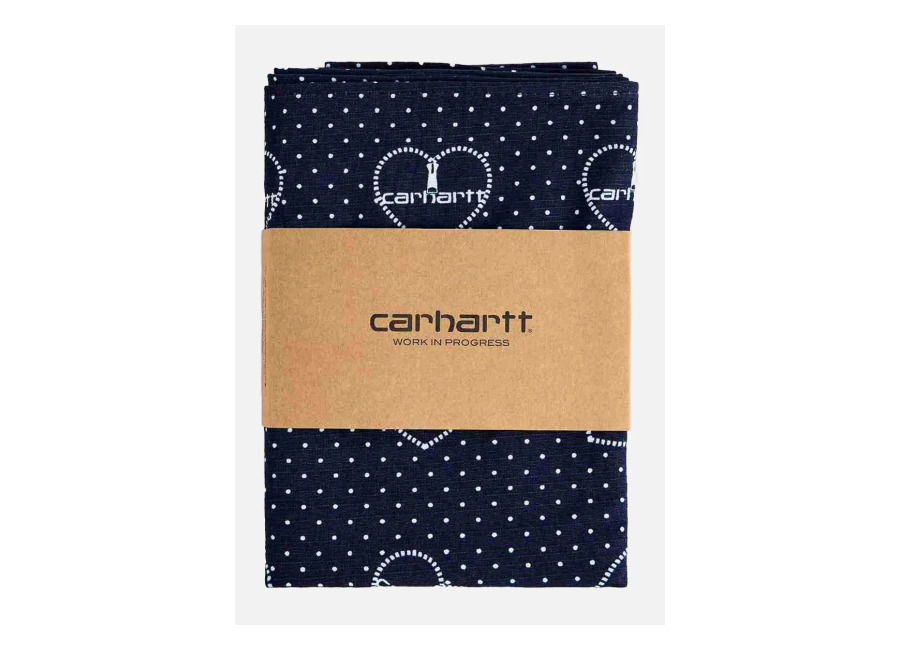 carhartt w.i.p. furoshiki bandana i034902.2ui.xx /t