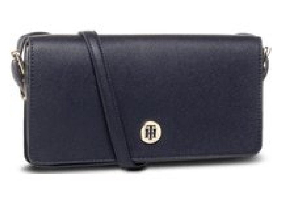 Tommy Hilfiger® Bolso AW0AW07943 Azul