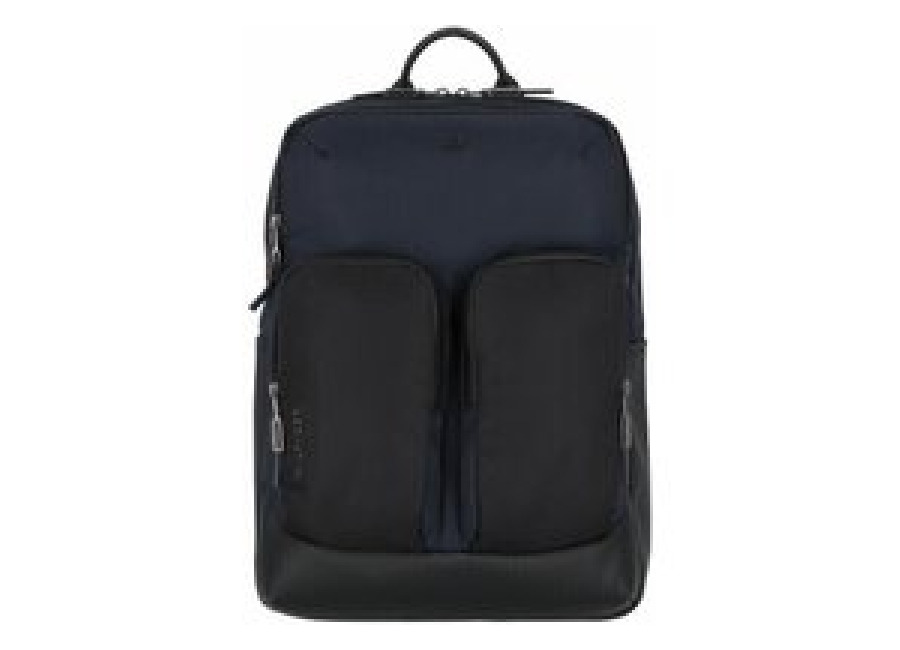 Tommy Hilfiger® Mochila Preta AM0AM10597