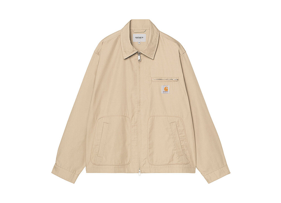 CARHARTT WIP Chaqueta POSTAL came