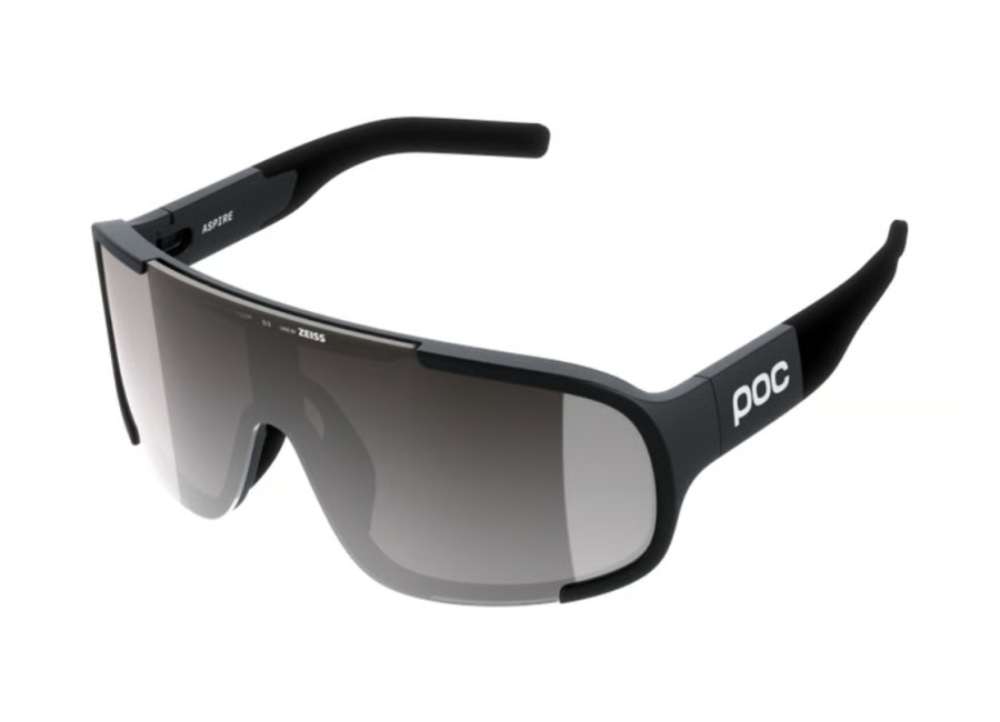 Gafas POC Aspire Cat. 3 Negro Lente Negro
