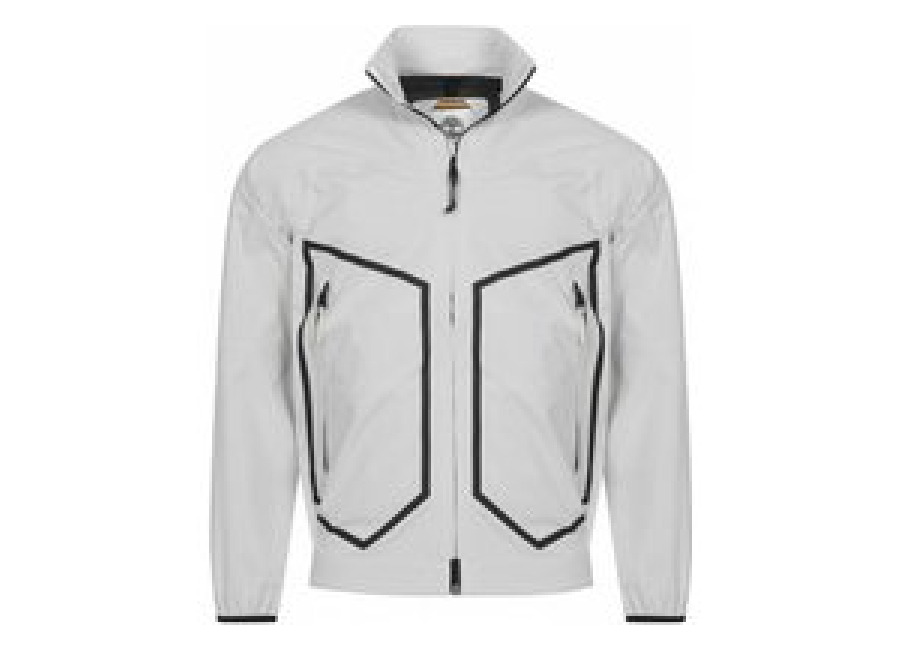 Timberland Story Waterproof Hombre Chaqueta A24M3-BH7
