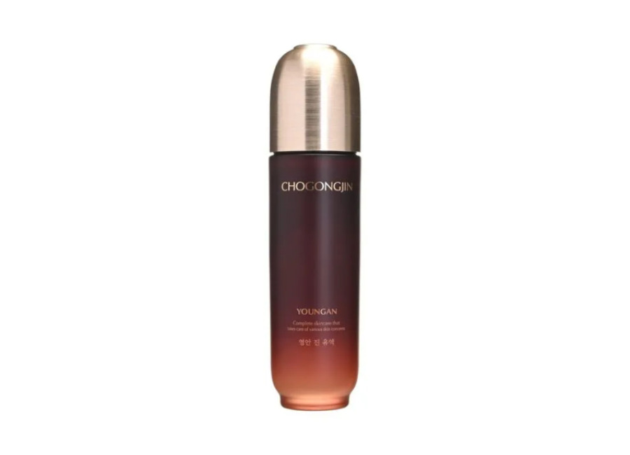 Missha Chogongjin Youngan Jin Emulsion – 120m