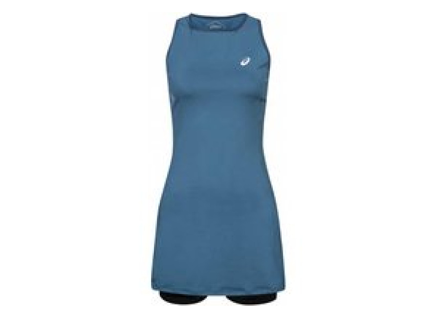 ASICS Mujer Vestido de tenis 154421-4