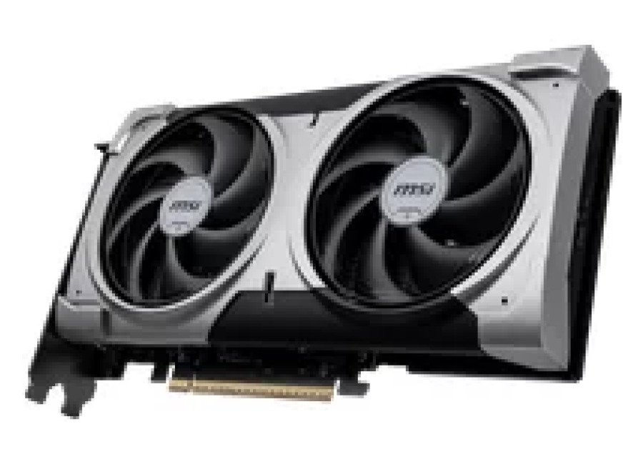 Tarjeta Gráfica MSI GeForce RTX 5060 Ti VENTUS 2X OC PLUS