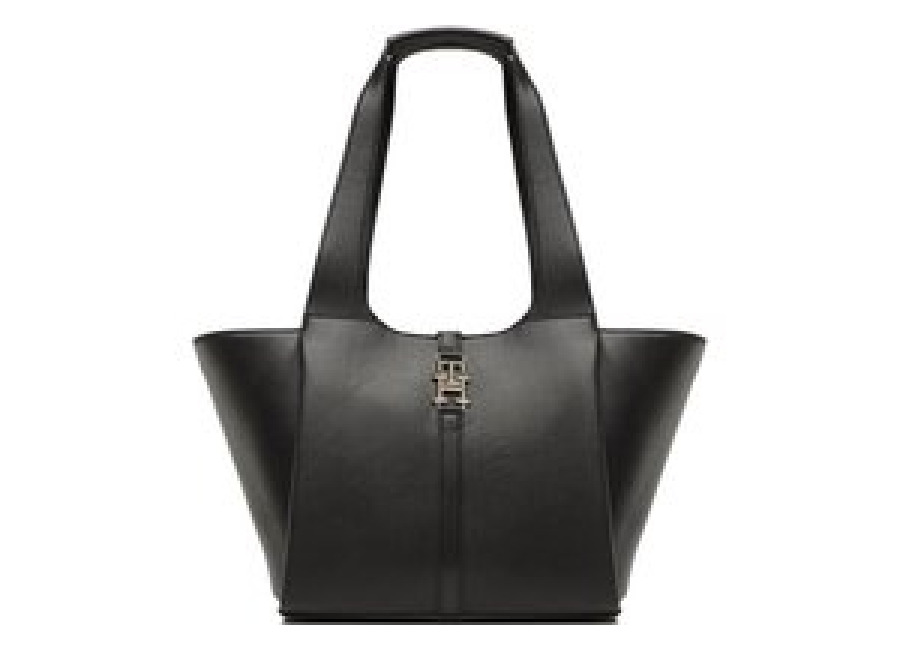 Tommy Hilfiger® Bolso Preta YLI4183