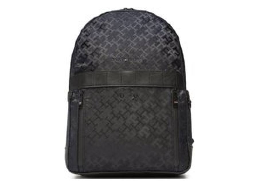 Tommy Hilfiger® Mochila Azul Escuro YLI1086