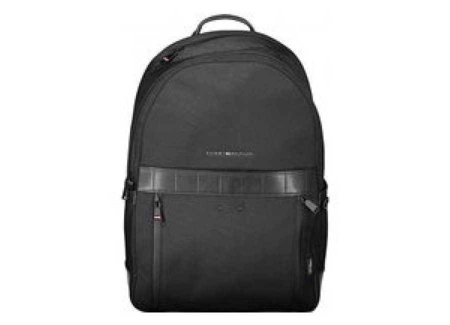 Tommy Hilfiger® Mochila Preta YLI0938