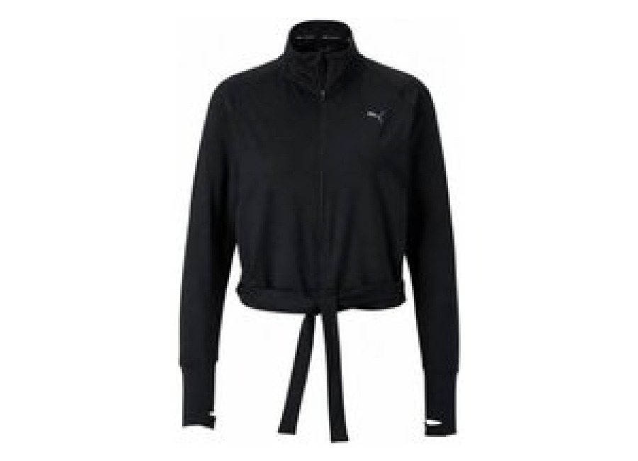 PUMA Studio Adjustable Mujer Chaqueta de chándal 519309-01