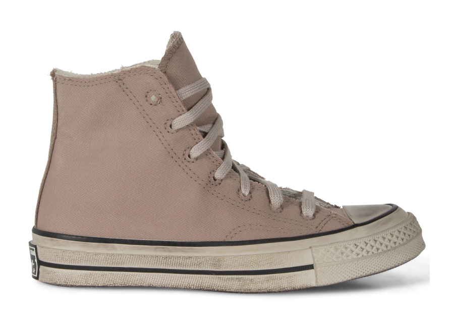 Converse Unisex Chuck 70 Upcycled Mud Mask/mud Mask/black | Zapatillas Deportivas Outlet | Unisex | Negro