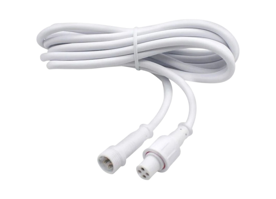Escam Cable alargador panel solar Escam QF280/QF480 2 metro