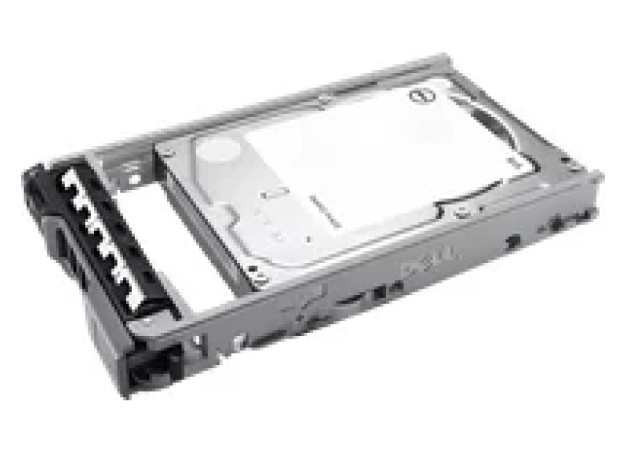 Disco duro Dell 161-BCHF 2,4TB 2,5 pulgadas 10000RPM