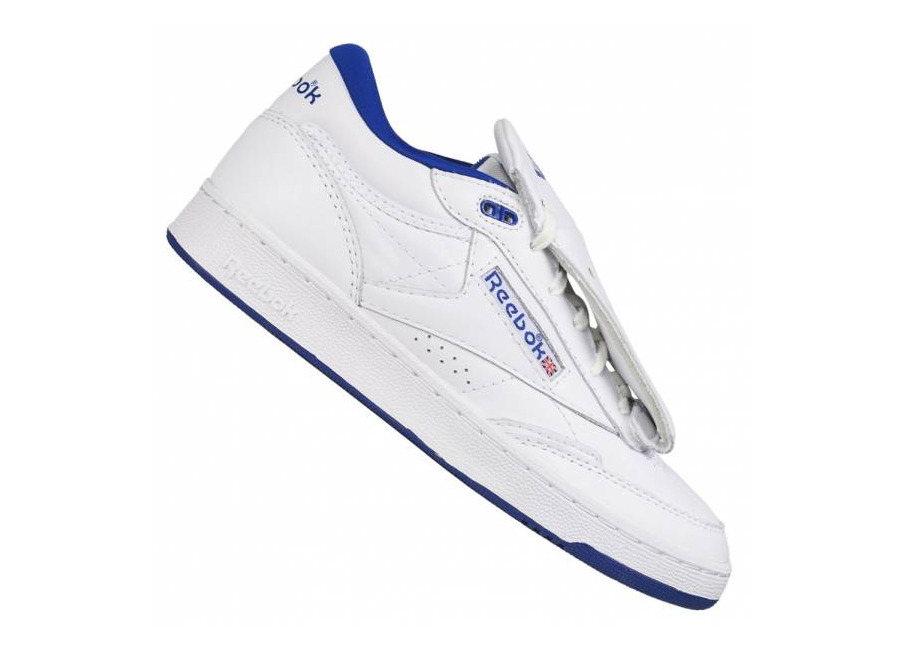 Reebok x Mountain Research Club C Mid II Unisex Sneakers GX9046