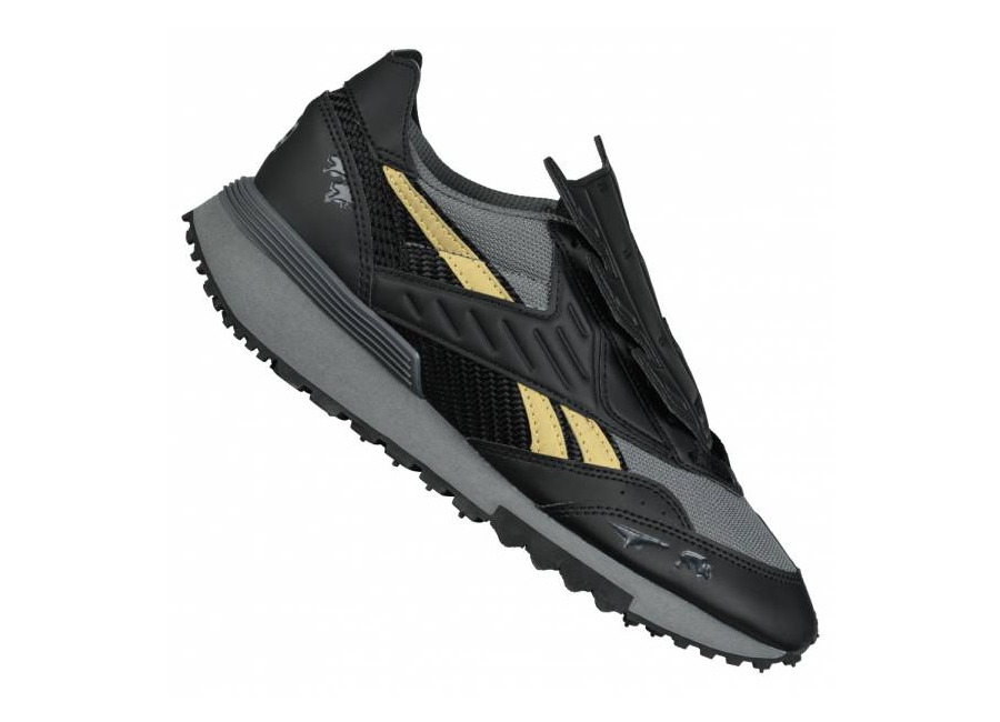 Reebok x DC Comics LX BATMAN 2200 Unisex Sneakers HQ4584