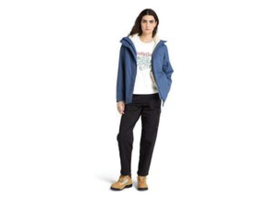 Timberland Cargo Pants Black | Pantalones Cargo Outlet | Mujer | Negro