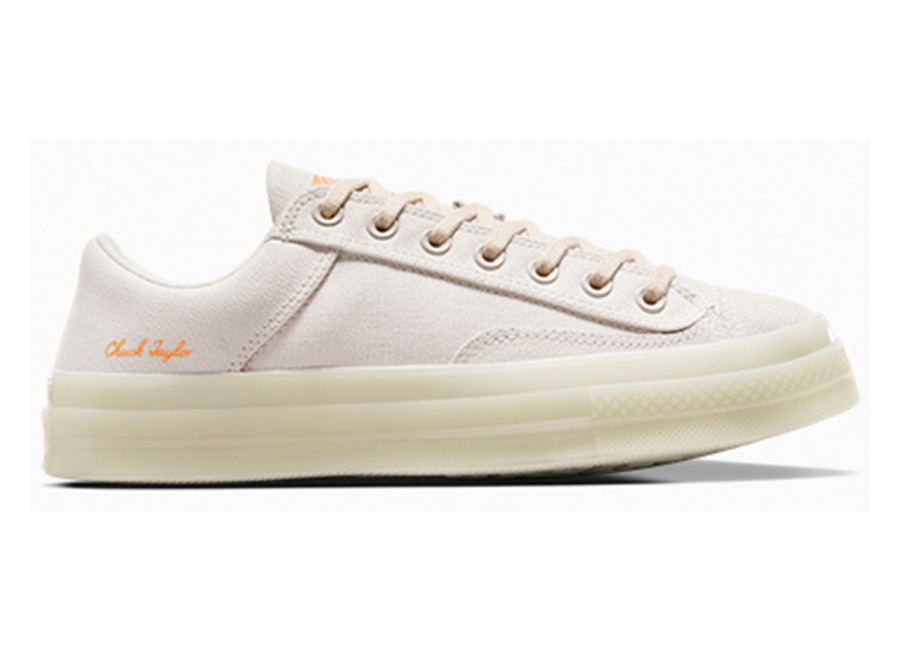 Converse Unisex Chuck 70 Marquis Light Dune/gold/egret | Zapatillas Deportivas Outlet | Unisex
