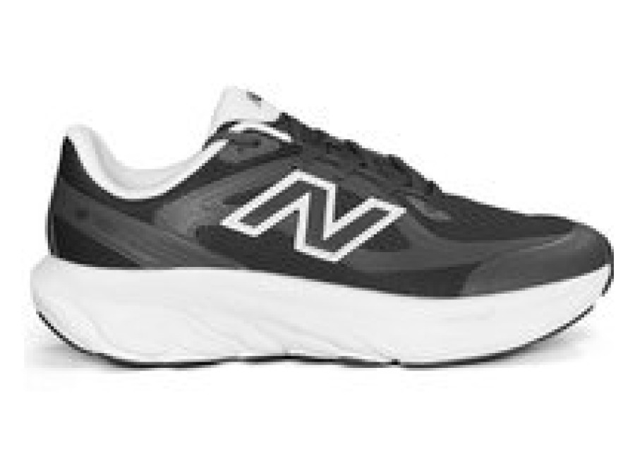 New Balance Utrnwf Sneakers In Black Cement | Zapatillas Running Outlet | Hombre | Negro