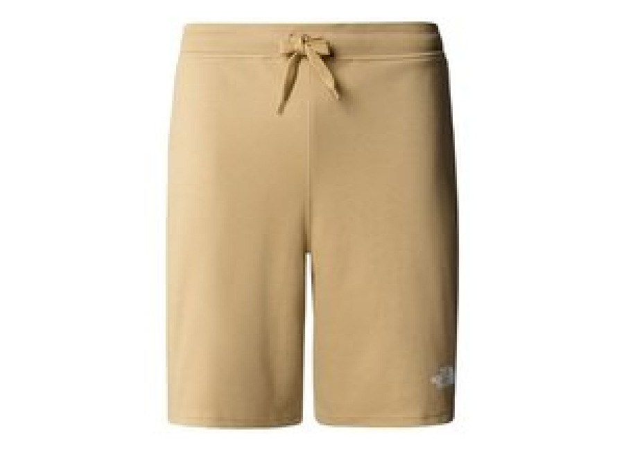 Pantalón Cortos The North Face Graphic Short Light- Hombre Beige