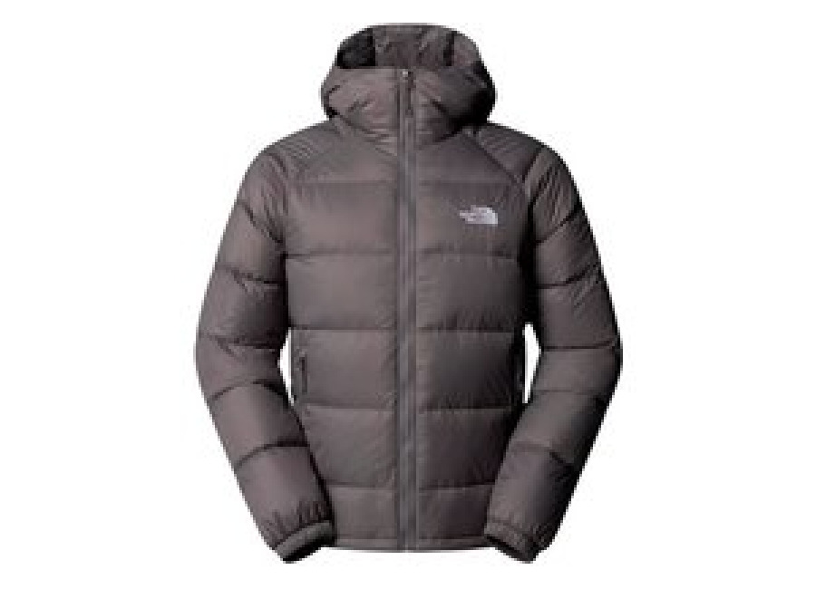 Chaqueta de Montaña The north Face M Hydrenalite Down Smoked Pearl Hombre