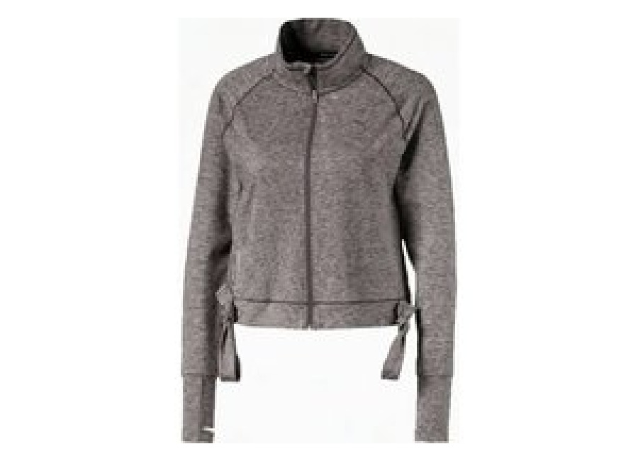 PUMA Studio Adjustable Mujer Chaqueta de chándal 519309-02