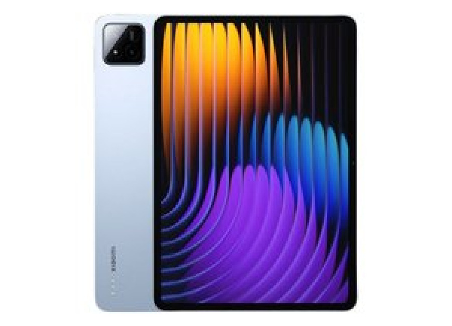 Xiaomi Pad 7 Versión Global, pantalla de 11,2 pulgadas, 144Hz, 3,2 K, Snapdragon 7 + Gen 3, procesador Octa core, batería de 8850mAh