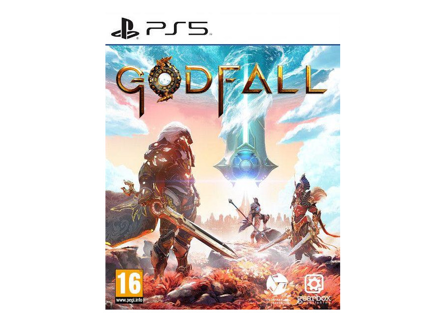 Godfal