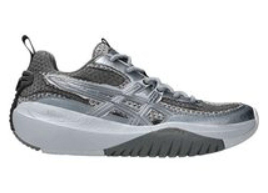 Zapatillas Asics modelo 1203A648-020 para Hombre en color Gri
