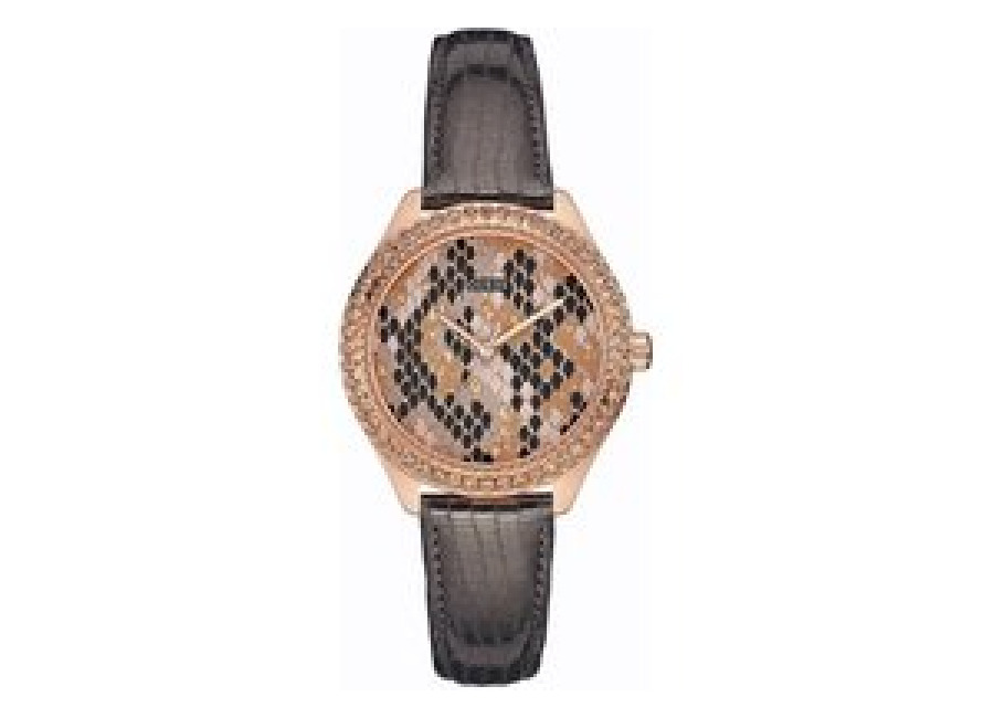 14459 | GUESS GUESS WATCHES MYSTICAL W0626L2 Reloj de Pulsera Analógico para Mujer Color Gri