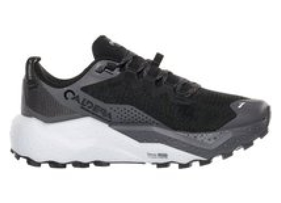 Zapatillas de Trail Brooks Caldera 8 Mujer Negro