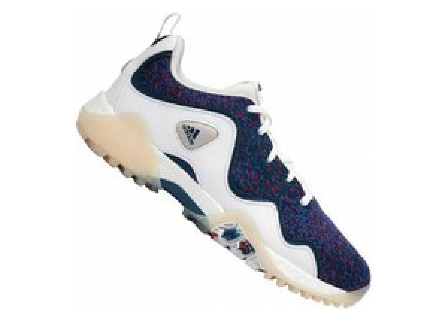 adidas CodeChaos 21 Spikeless IMPULSO Mujer Calzado de golf FW56