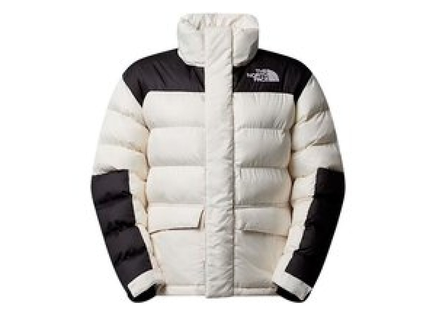 Chaqueta de Montaña The north Face W Limbara Insulated Blanco Dune Mujer