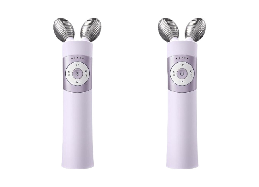 mommy care – EMS V-THERA – 262g – Purple (2ea) Set