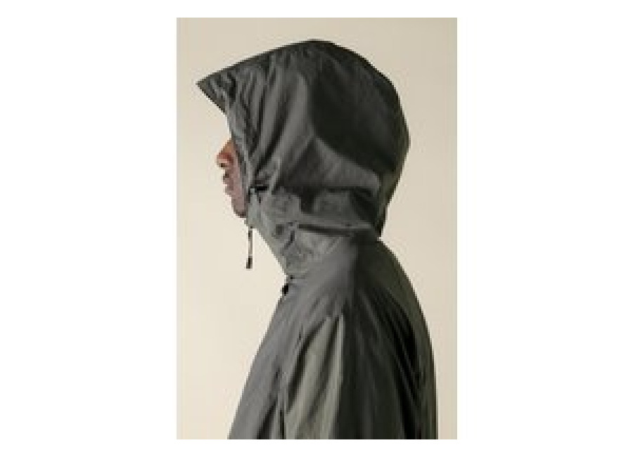 Mizuno Unisex Sl Bt Therm Mesh Hoody Jacket Ash Black | Chaquetas Outlet | Unisex | Negro