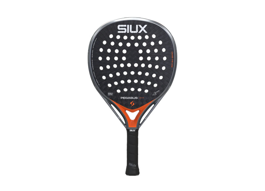 Siux FENIX PEGASUS PRO 2026 Lava Orange (Pala)