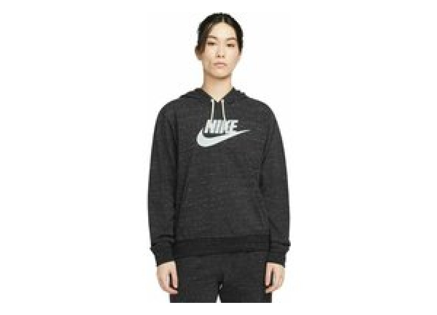 Sudadera Nike Sportswear Gym Vintage Zip – Hoodie con capucha para mujer de la marca Nike ideal para running gimnasio