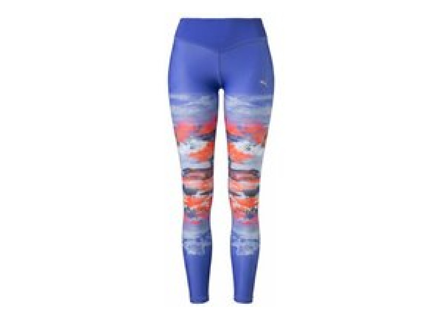 PUMA Shatter Tight Mujer Leggins de deporte 514492-06