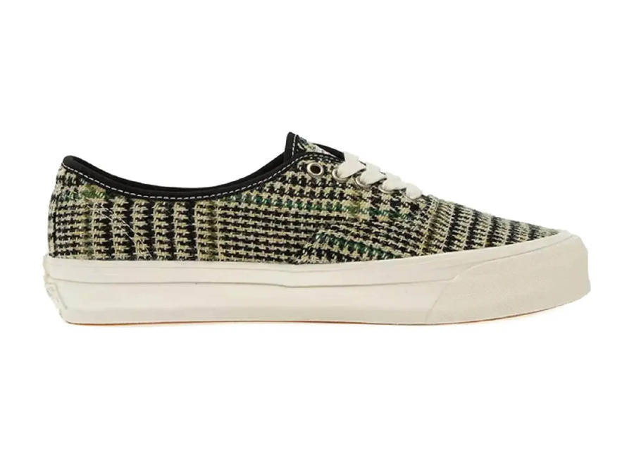 Zapatillas LX AUTHENTIC 44 HARRIS TWEED